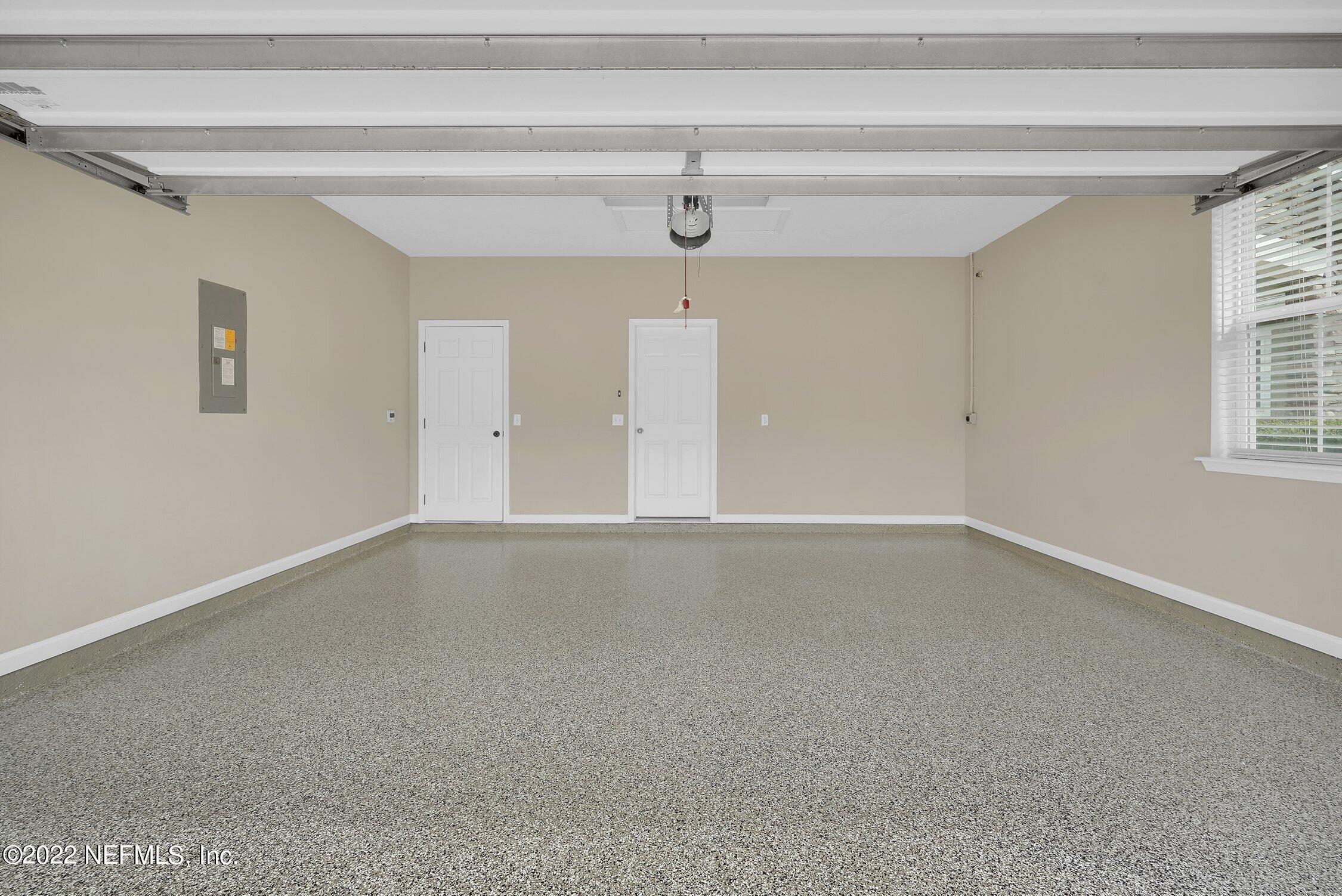 242 Taylor Ridge Avenue Ponte Vedra, FL 32081 - Photo 24 of 26 a view of an empty room