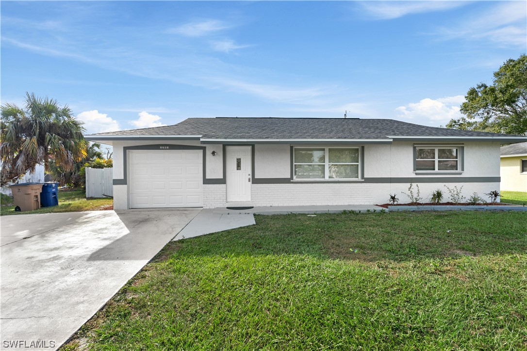 2201 Lily Road Fort Myers, FL 33905 - Photo 2 of 36