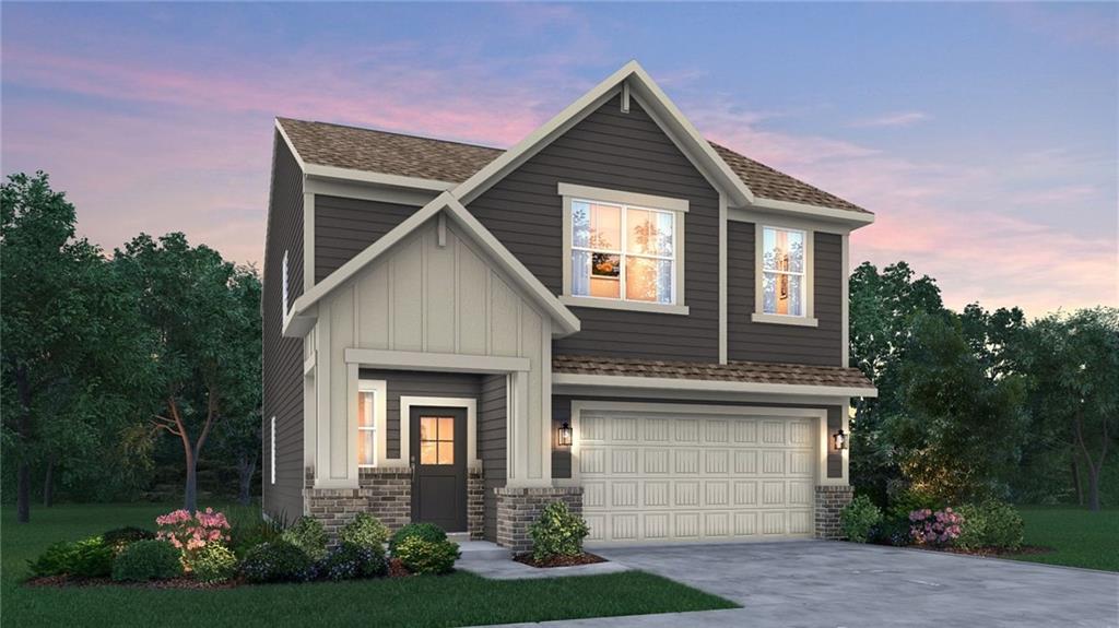 8595 Winton Place Pendleton, IN 46064 - Photo 1 of 25 Gallery Image 1