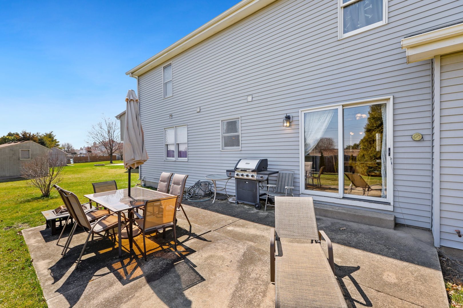 24865 Vermette Road Plainfield, IL 60585 - Photo 29 of 32