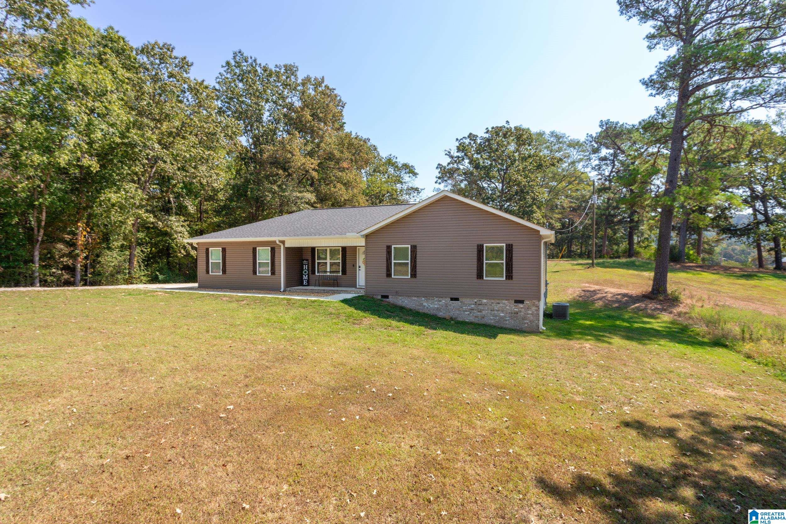 190 Grants Road Ohatchee, AL 36271 - Photo 4 of 32