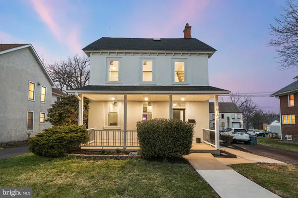 $345,000 | 919 East Broad Street, Unit 919A, Quakertown, PA 18951