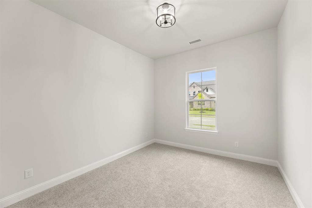 2219 Wickersham Road Rockwall, TX 75087 - Photo 17 of 37 Bedroom 2 - Representative Photo