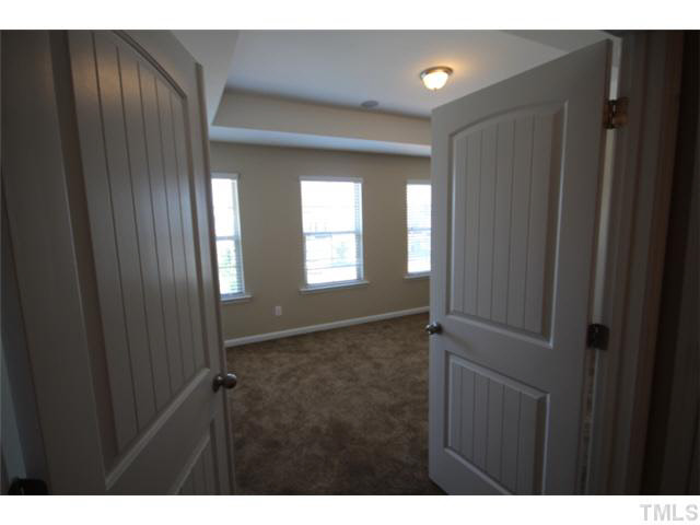 2608 Shepherd Valley Street Raleigh, NC 27610 - Photo 12 of 18