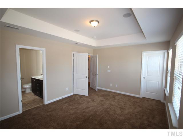 2608 Shepherd Valley Street Raleigh, NC 27610 - Photo 13 of 18