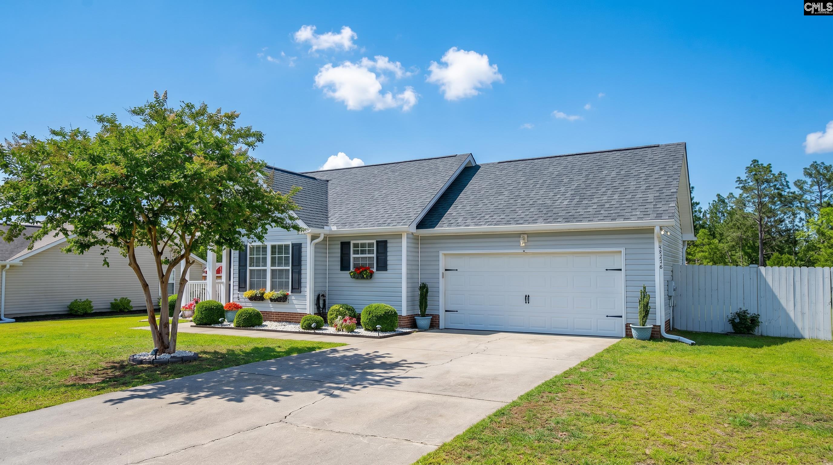 154 Ridge Pointe Drive Gaston, SC 29053 - Photo 3 of 24