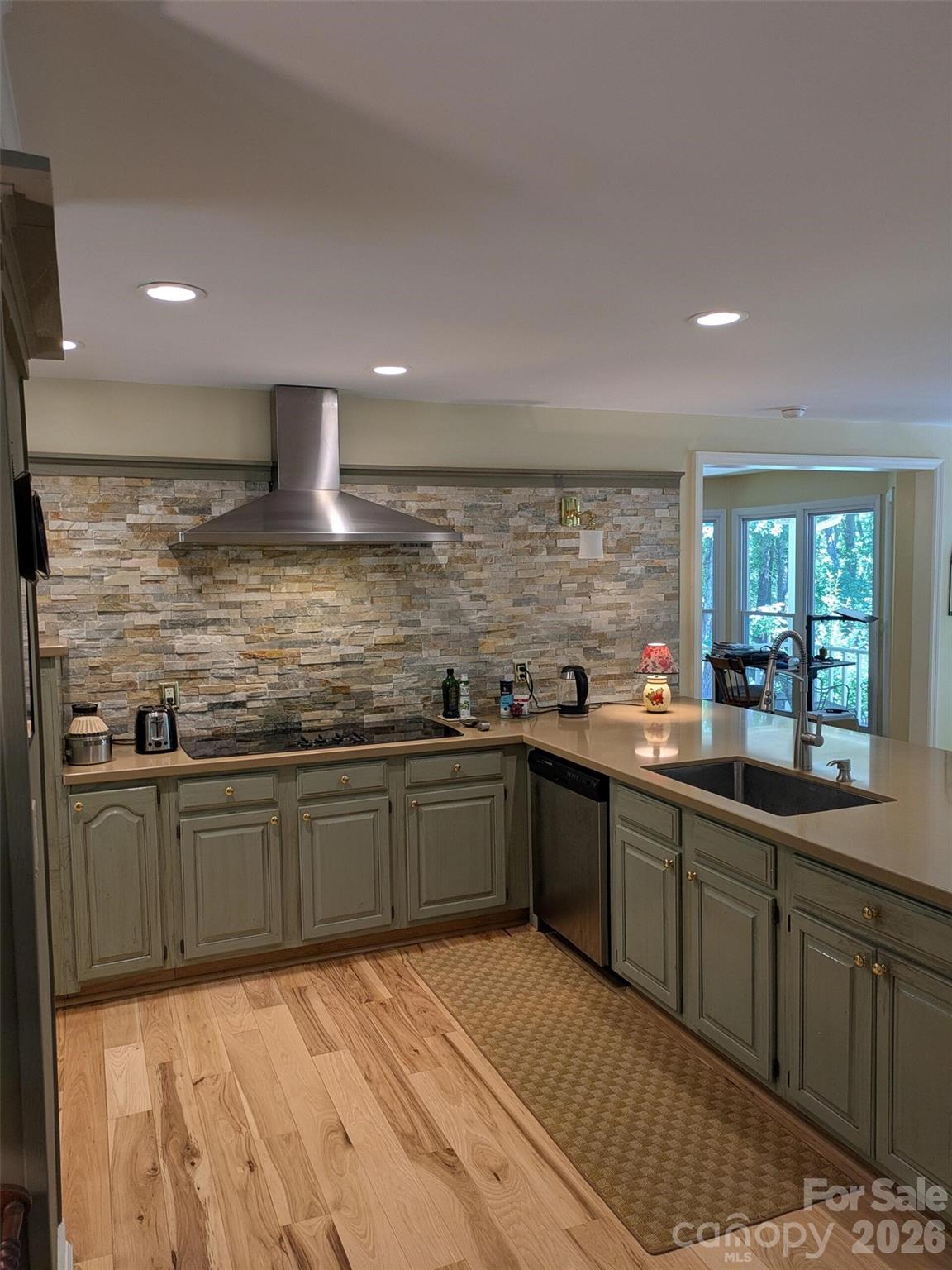 675 Fox Run Lane Tryon, NC 28782 - Photo 9 of 33