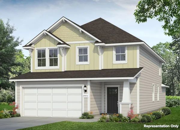 $423,460 | 2716 Derwent Drive, Manor, TX 78653