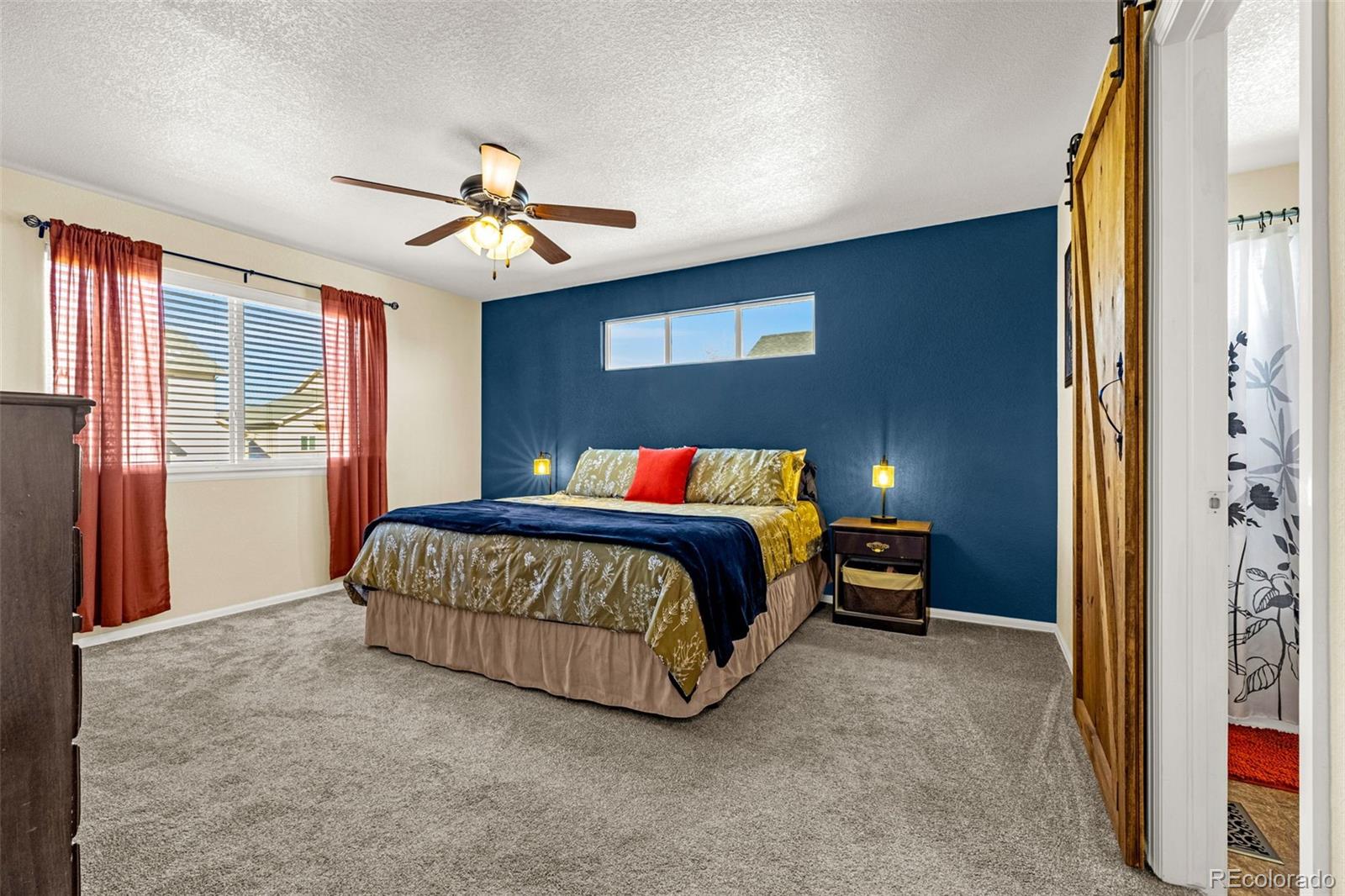 6853 Red Cardinal Loop Colorado Springs, CO 80908 - Photo 12 of 50