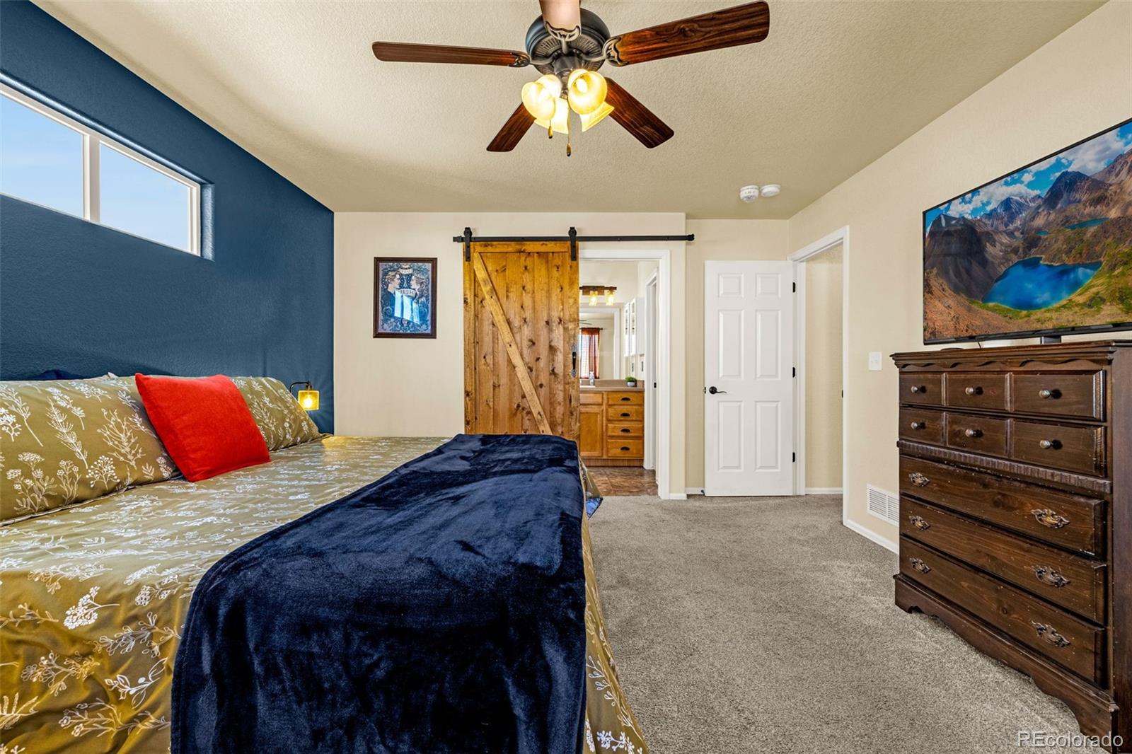 6853 Red Cardinal Loop Colorado Springs, CO 80908 - Photo 14 of 50