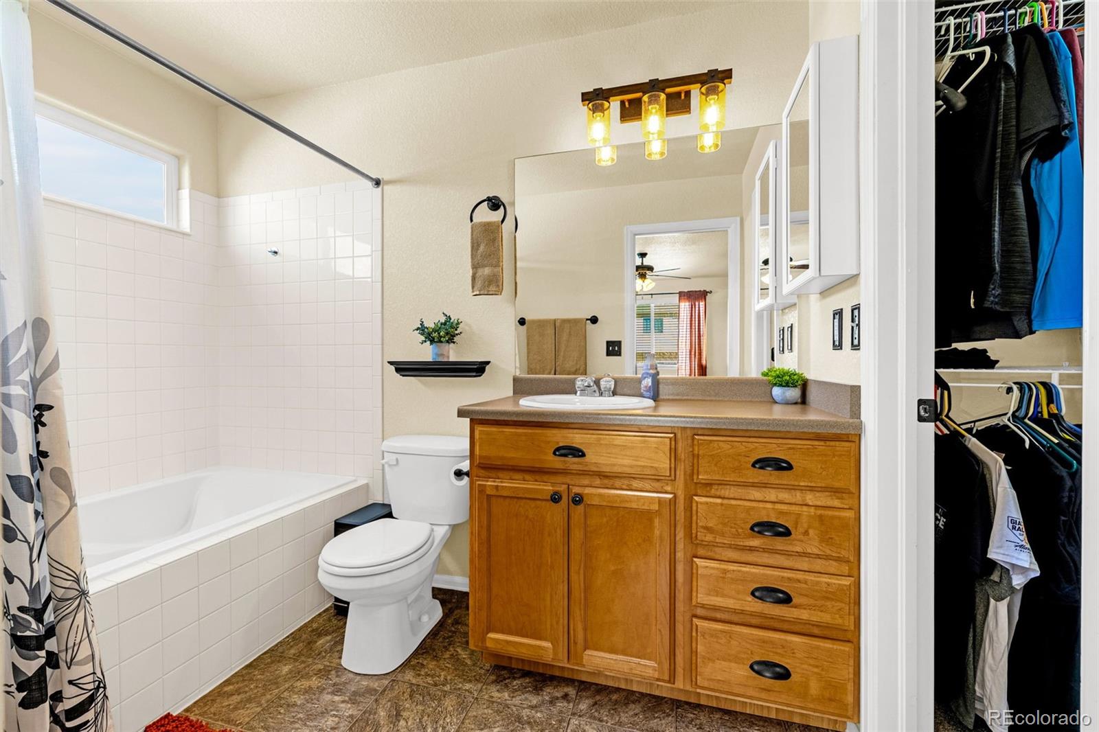 6853 Red Cardinal Loop Colorado Springs, CO 80908 - Photo 15 of 50