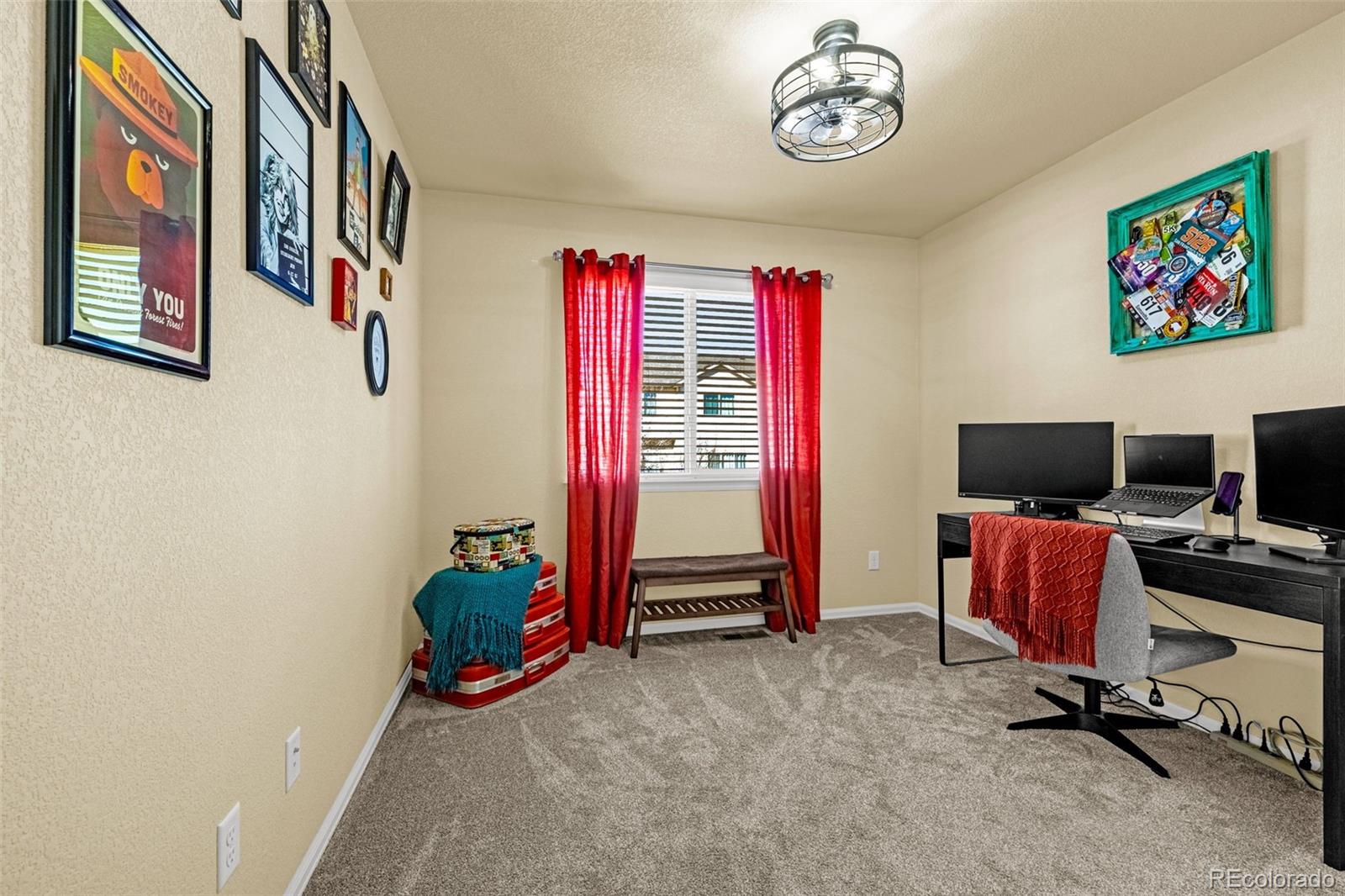 6853 Red Cardinal Loop Colorado Springs, CO 80908 - Photo 17 of 50