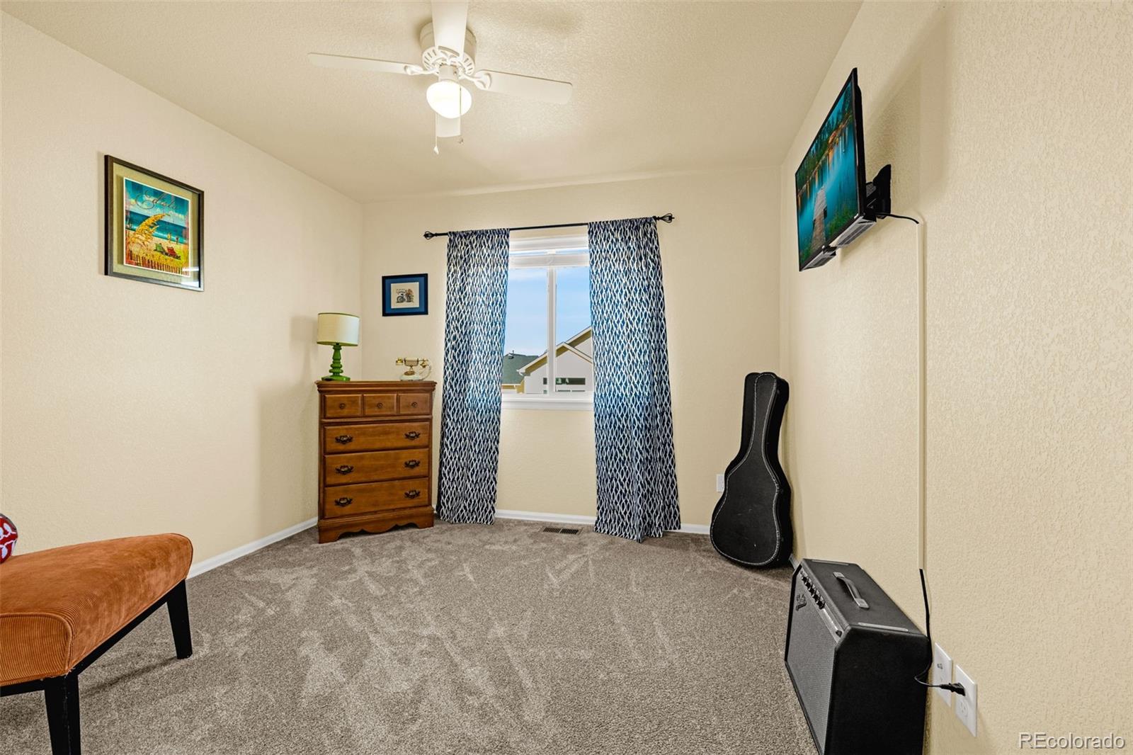 6853 Red Cardinal Loop Colorado Springs, CO 80908 - Photo 20 of 50