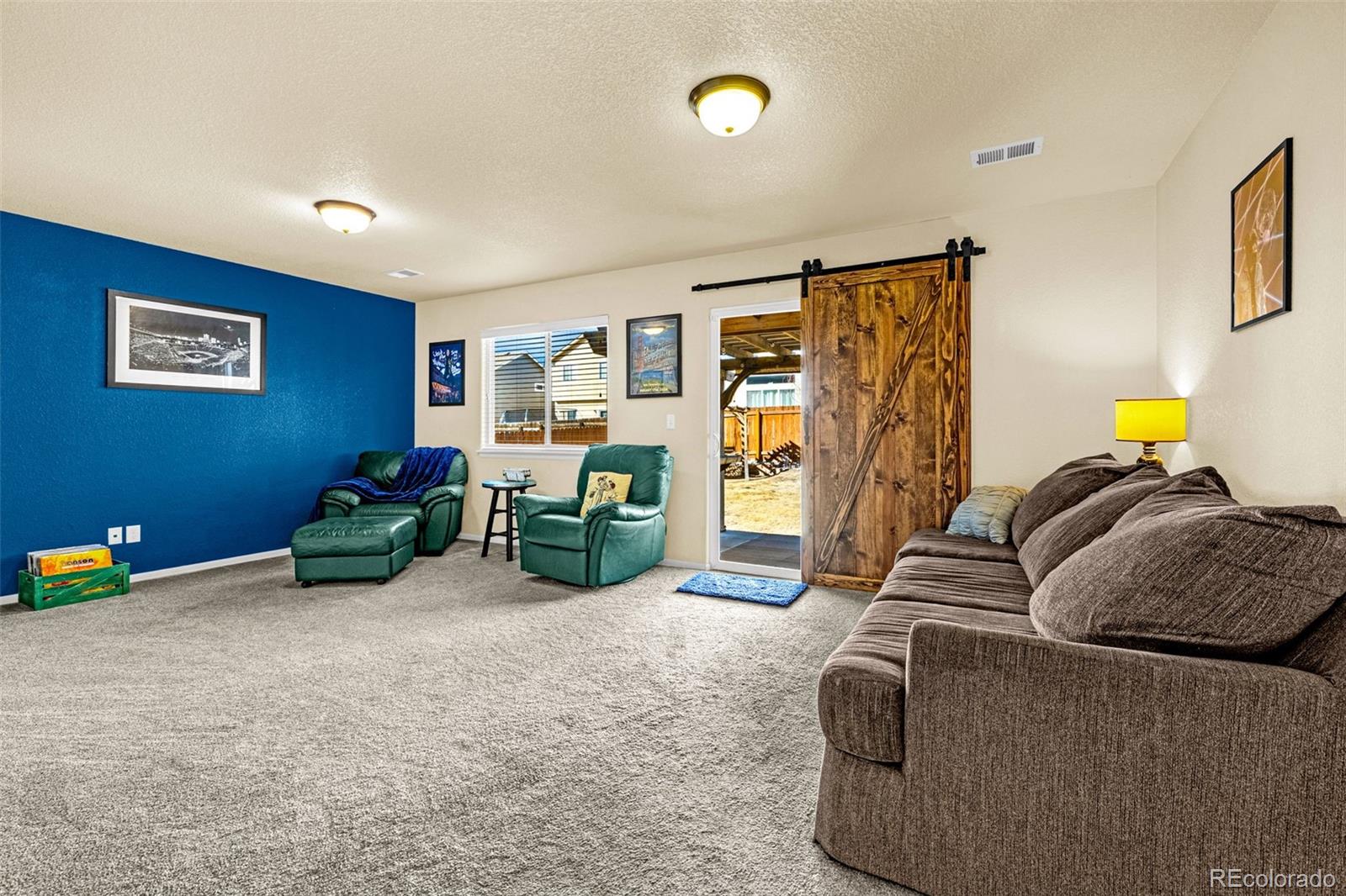 6853 Red Cardinal Loop Colorado Springs, CO 80908 - Photo 21 of 50