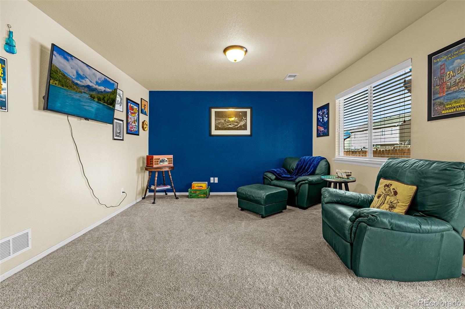 6853 Red Cardinal Loop Colorado Springs, CO 80908 - Photo 22 of 50