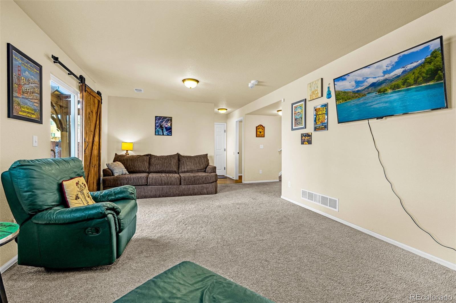 6853 Red Cardinal Loop Colorado Springs, CO 80908 - Photo 23 of 50