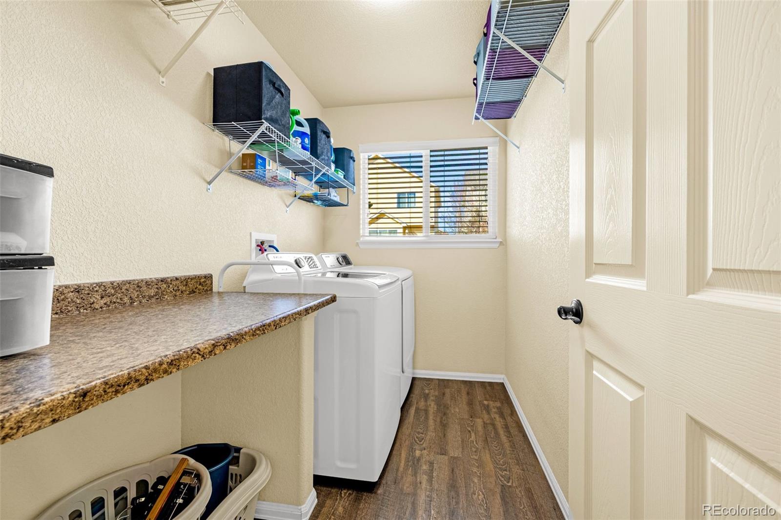 6853 Red Cardinal Loop Colorado Springs, CO 80908 - Photo 24 of 50