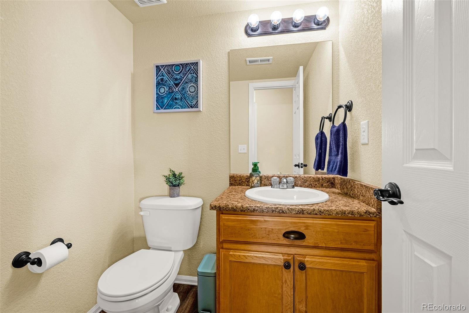 6853 Red Cardinal Loop Colorado Springs, CO 80908 - Photo 25 of 50