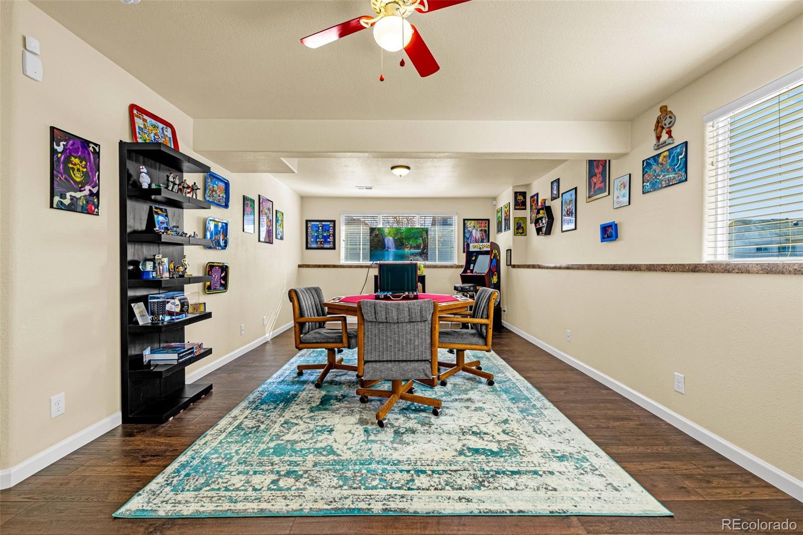 6853 Red Cardinal Loop Colorado Springs, CO 80908 - Photo 26 of 50