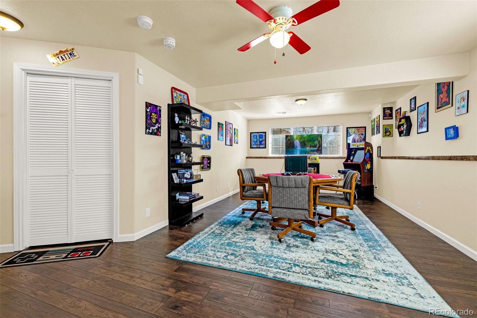 6853 Red Cardinal Loop Colorado Springs, CO 80908 - Photo 28 of 50