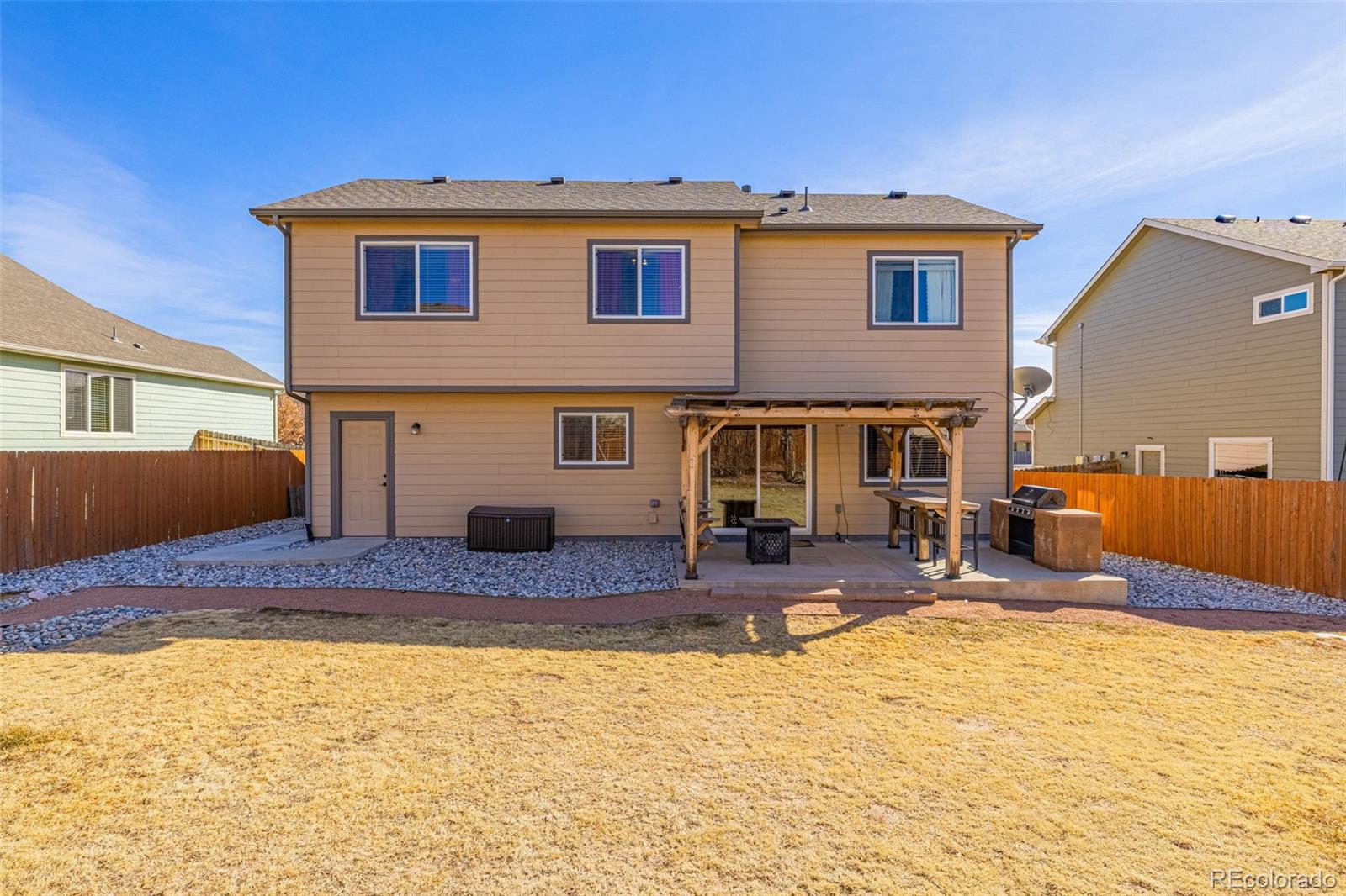 6853 Red Cardinal Loop Colorado Springs, CO 80908 - Photo 30 of 50