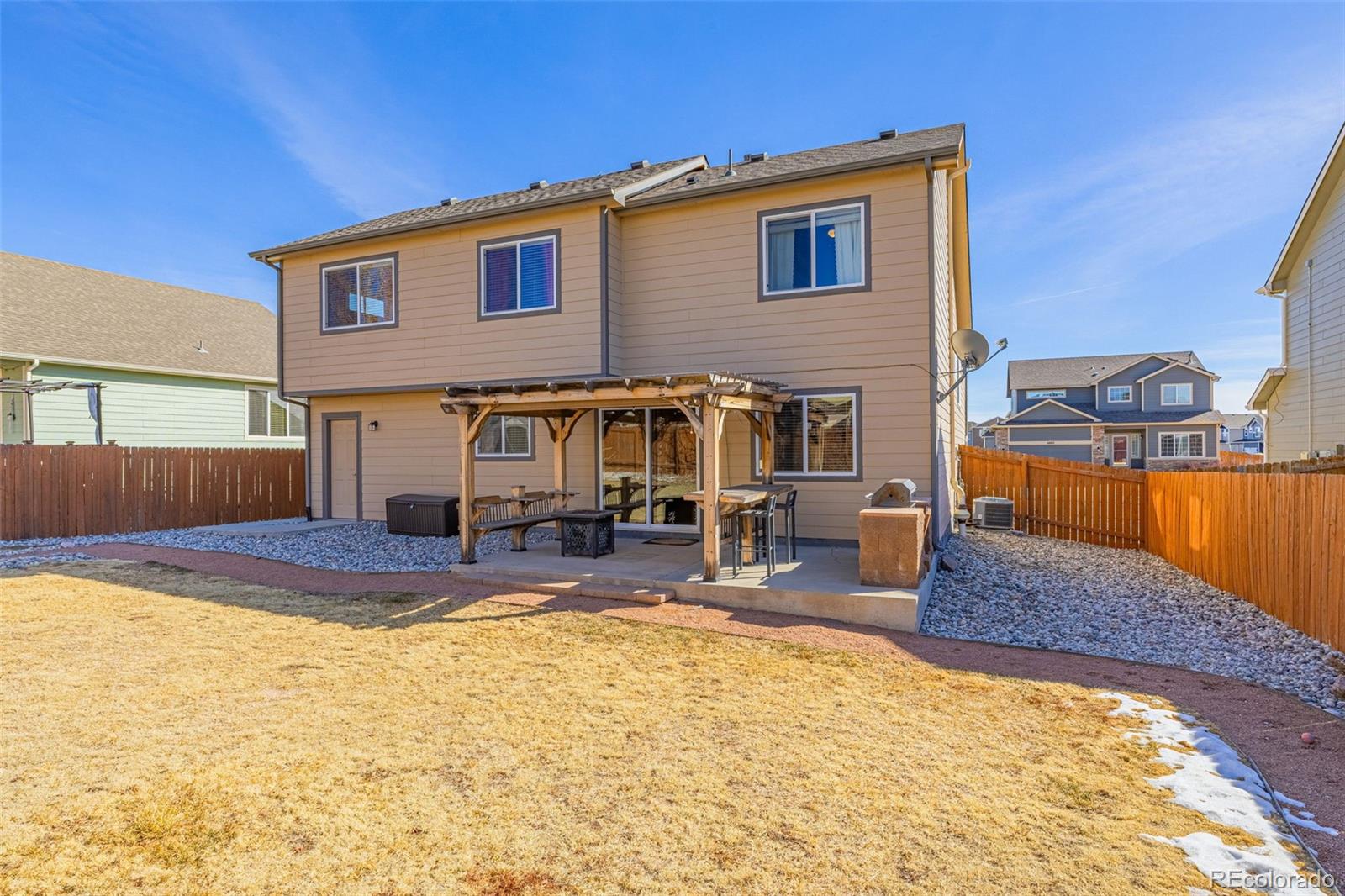 6853 Red Cardinal Loop Colorado Springs, CO 80908 - Photo 31 of 50