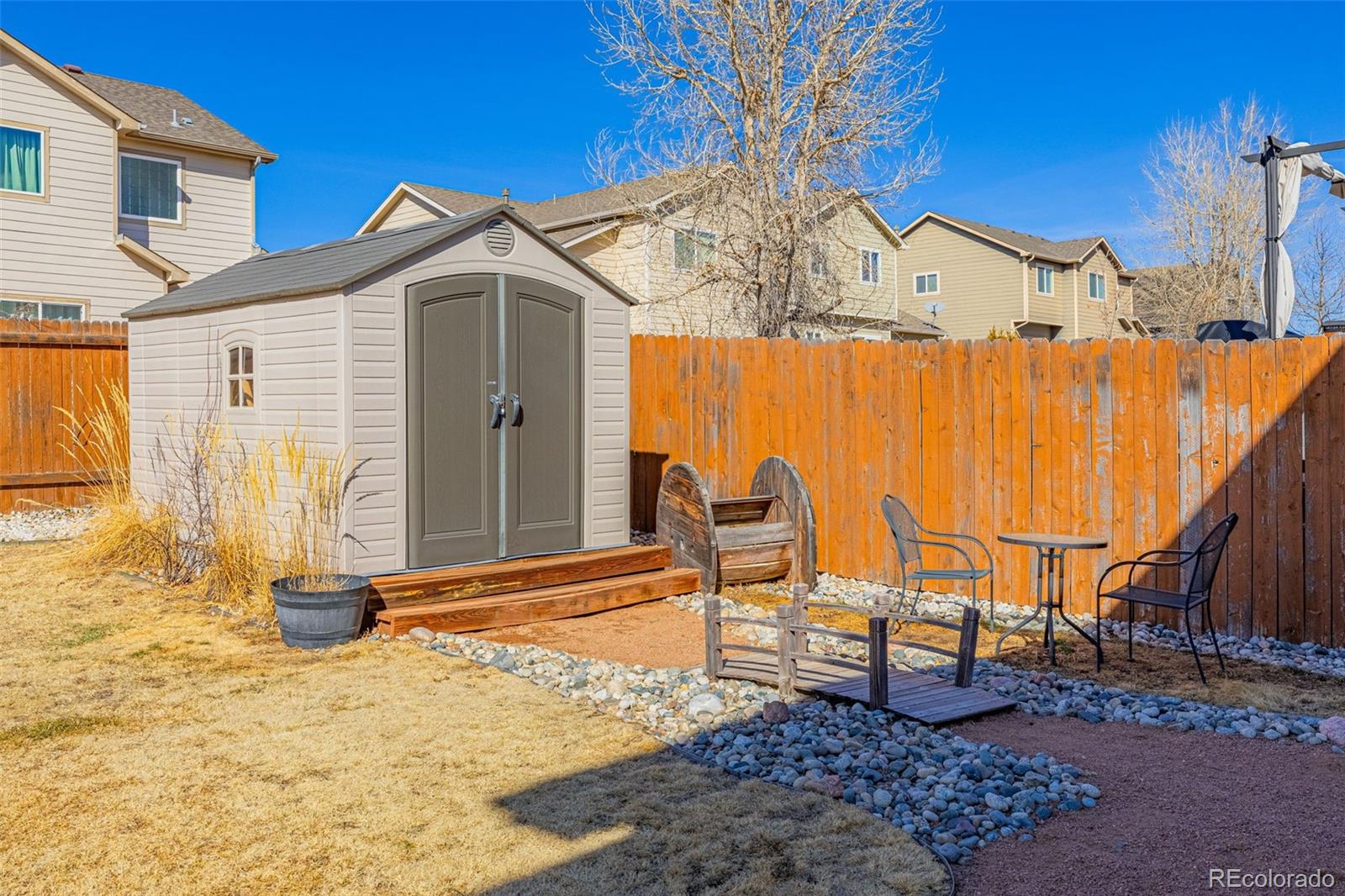 6853 Red Cardinal Loop Colorado Springs, CO 80908 - Photo 34 of 50
