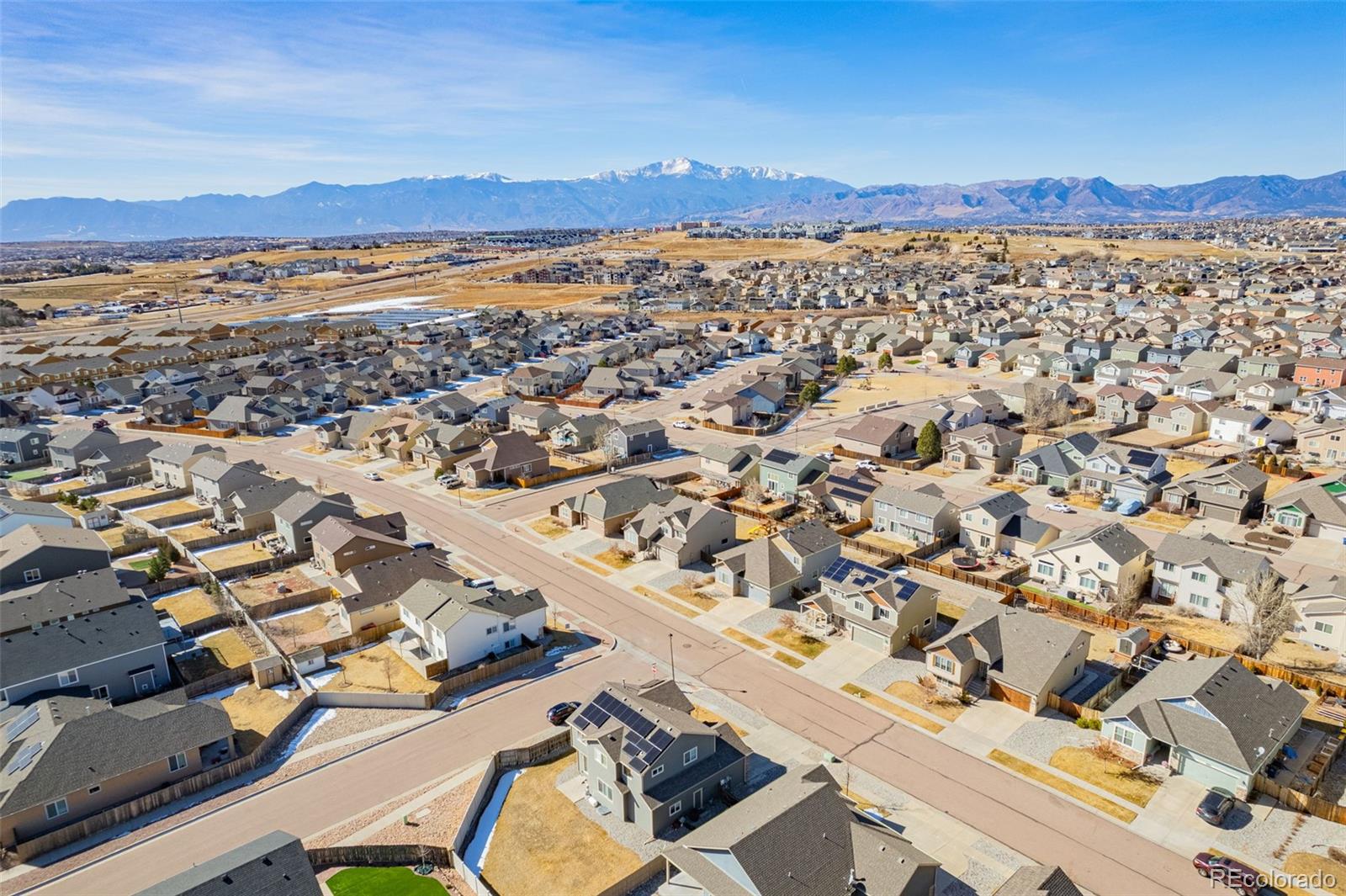 6853 Red Cardinal Loop Colorado Springs, CO 80908 - Photo 37 of 50