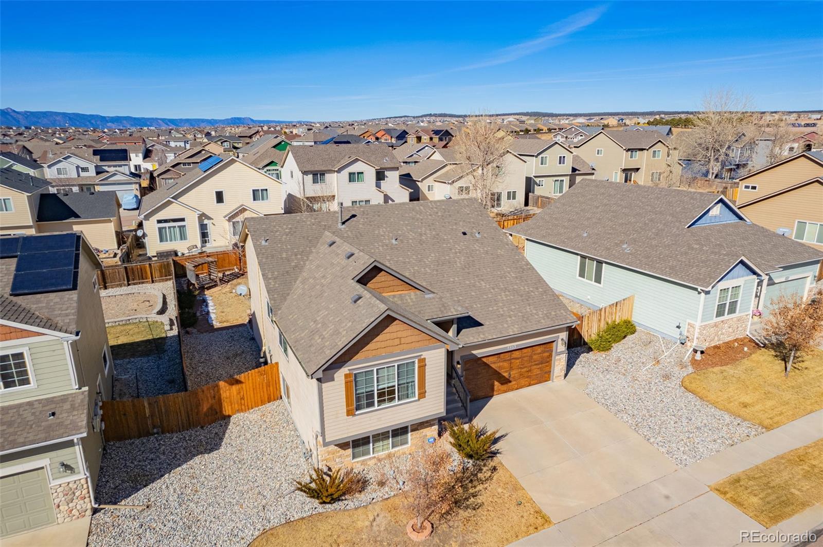 6853 Red Cardinal Loop Colorado Springs, CO 80908 - Photo 39 of 50