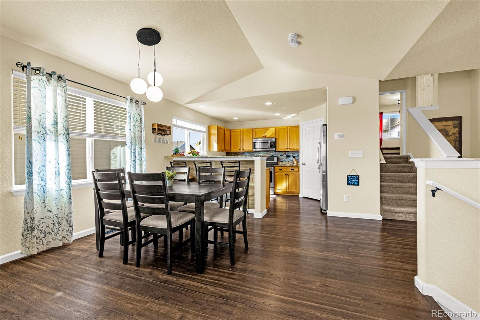 6853 Red Cardinal Loop Colorado Springs, CO 80908 - Photo 4 of 50