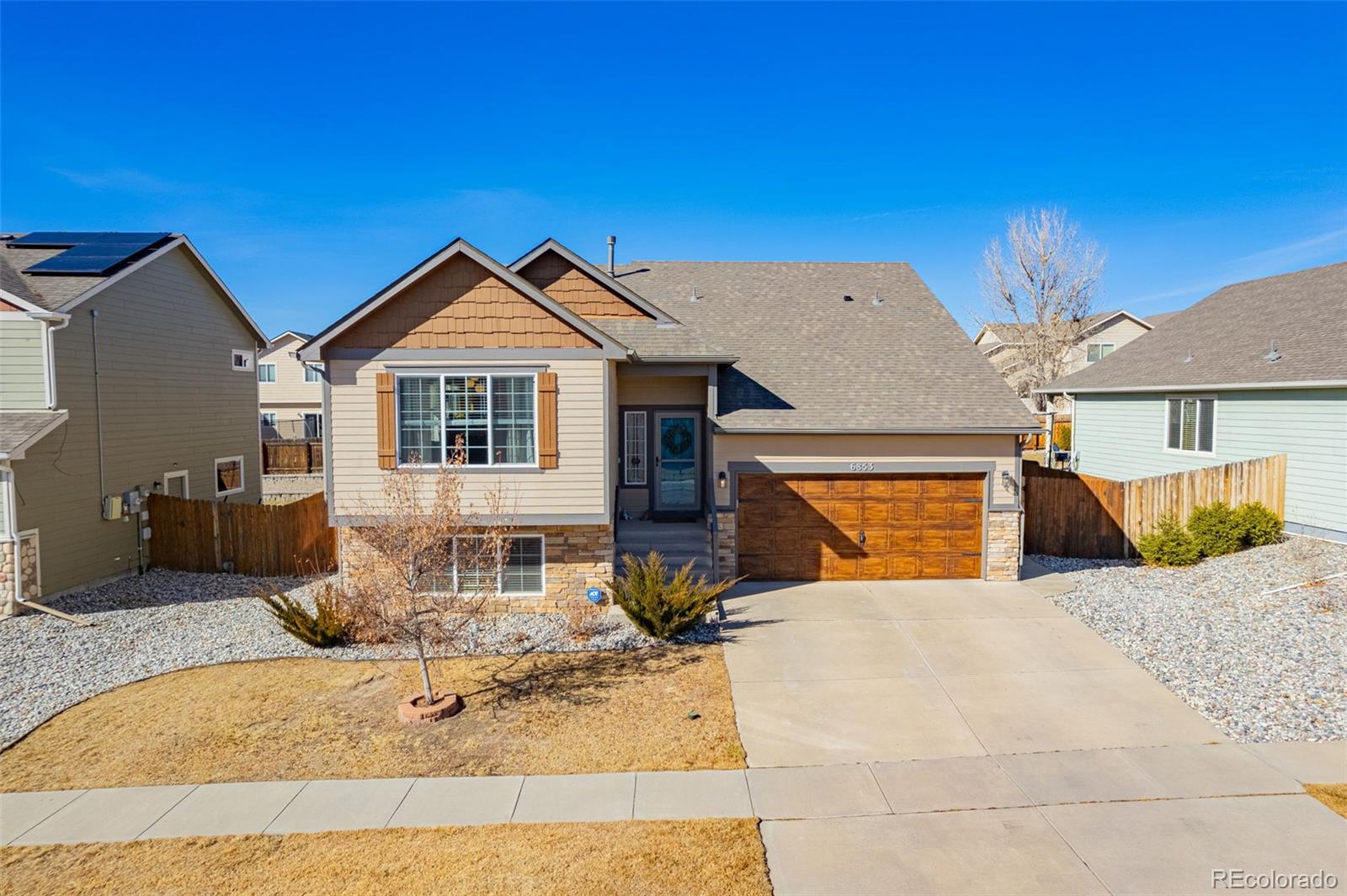 6853 Red Cardinal Loop Colorado Springs, CO 80908 - Photo 41 of 50