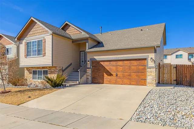 $491,900 | 6853 Red Cardinal Loop, Colorado Springs, CO 80908
