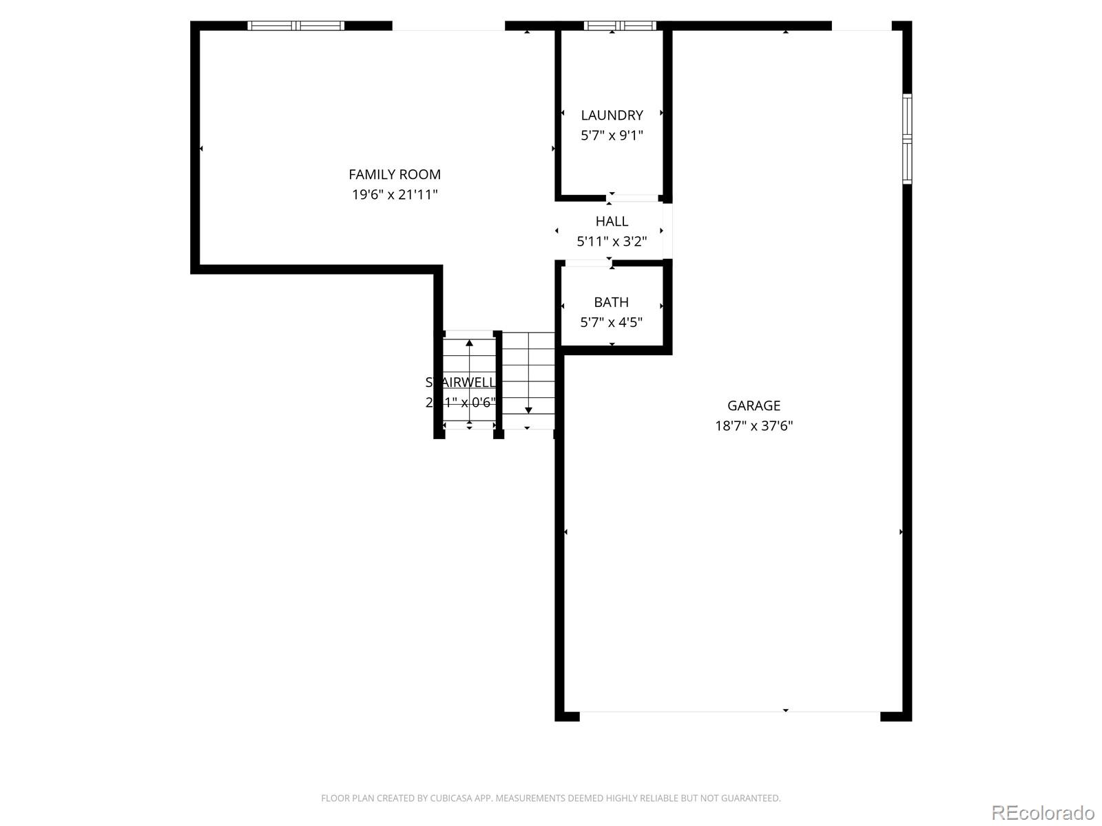 6853 Red Cardinal Loop Colorado Springs, CO 80908 - Photo 49 of 50