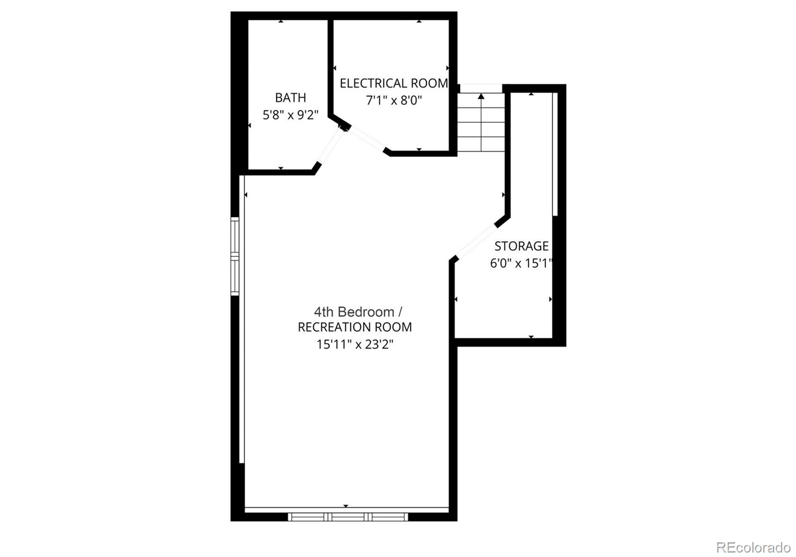 6853 Red Cardinal Loop Colorado Springs, CO 80908 - Photo 50 of 50