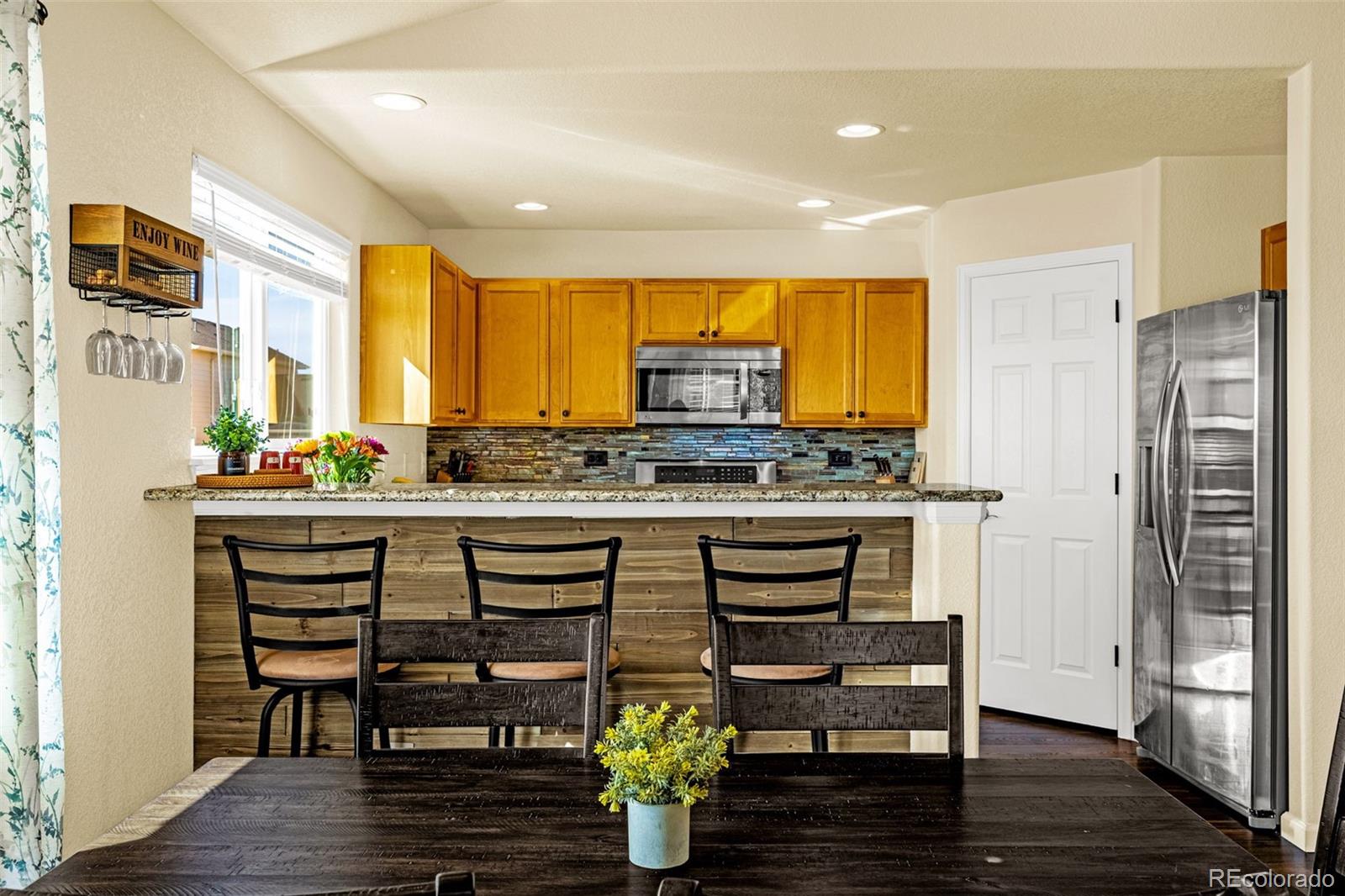 6853 Red Cardinal Loop Colorado Springs, CO 80908 - Photo 5 of 50