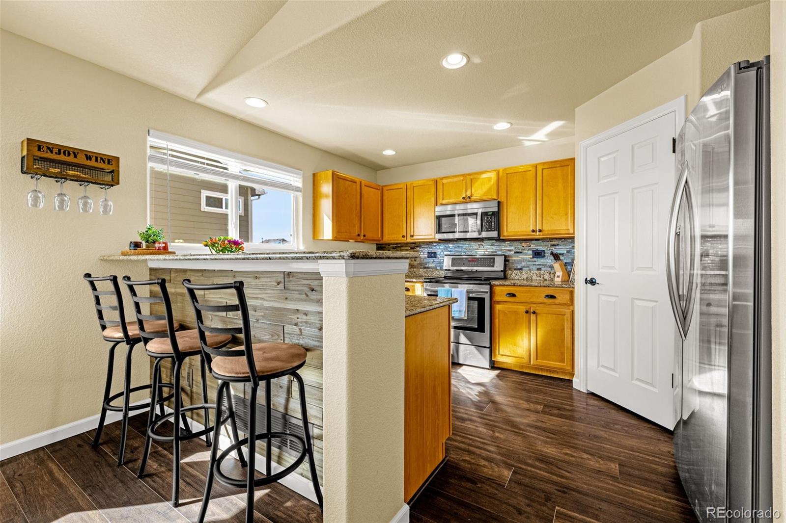 6853 Red Cardinal Loop Colorado Springs, CO 80908 - Photo 6 of 50