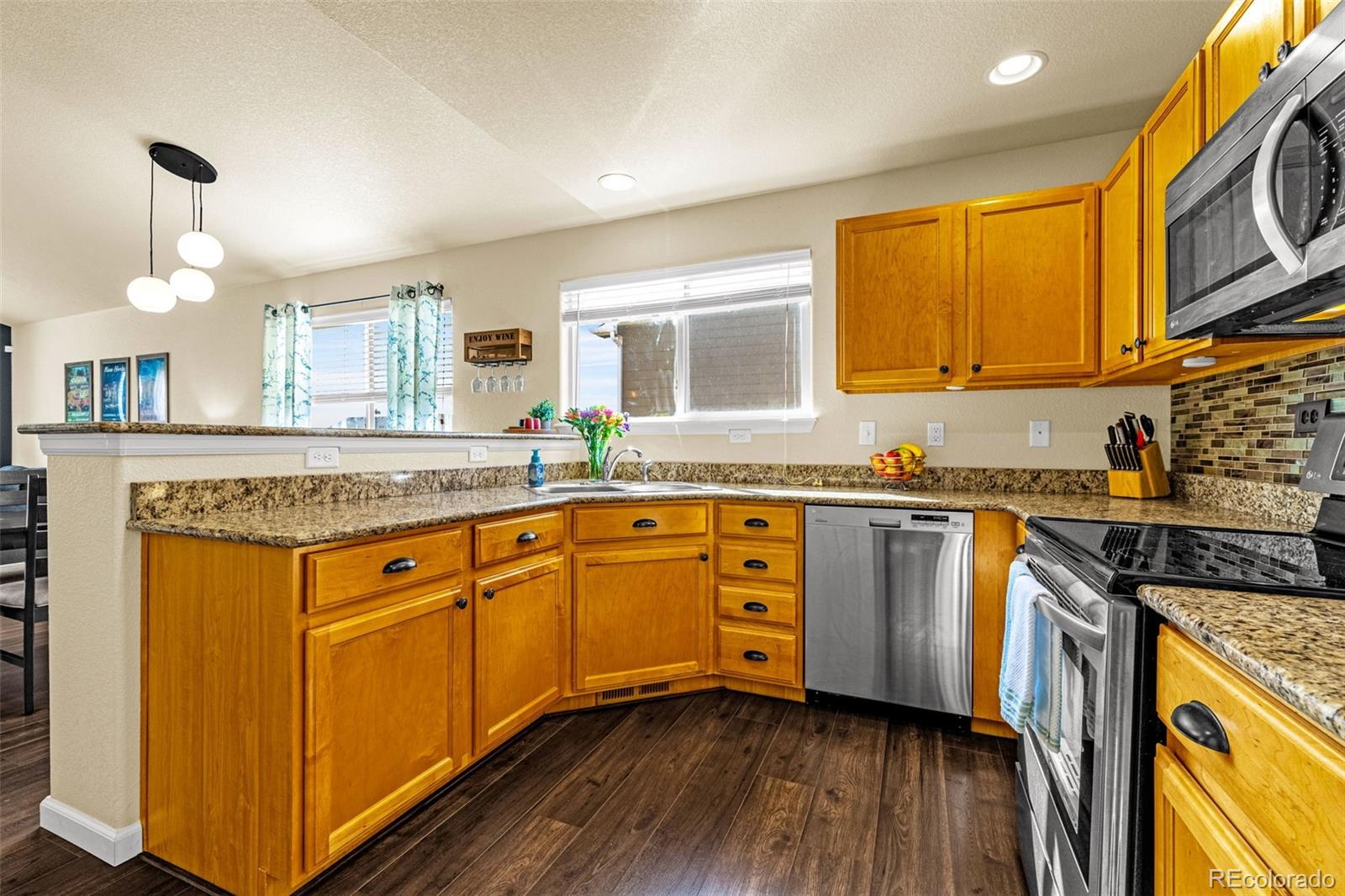 6853 Red Cardinal Loop Colorado Springs, CO 80908 - Photo 7 of 50