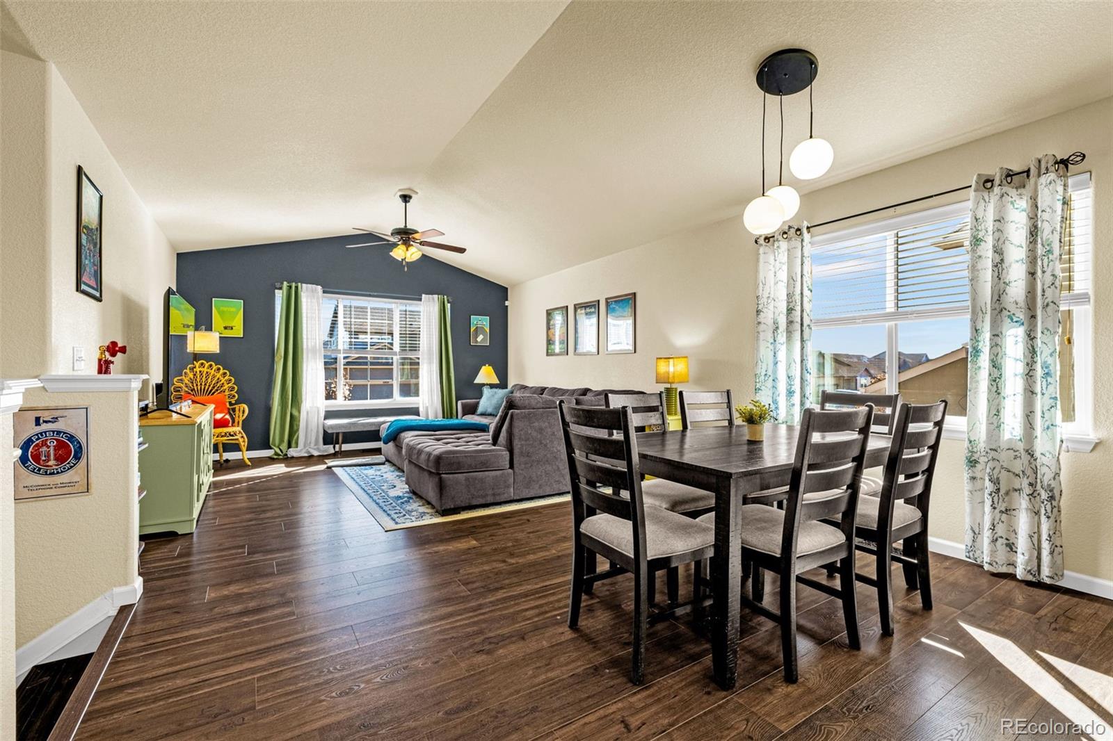 6853 Red Cardinal Loop Colorado Springs, CO 80908 - Photo 9 of 50