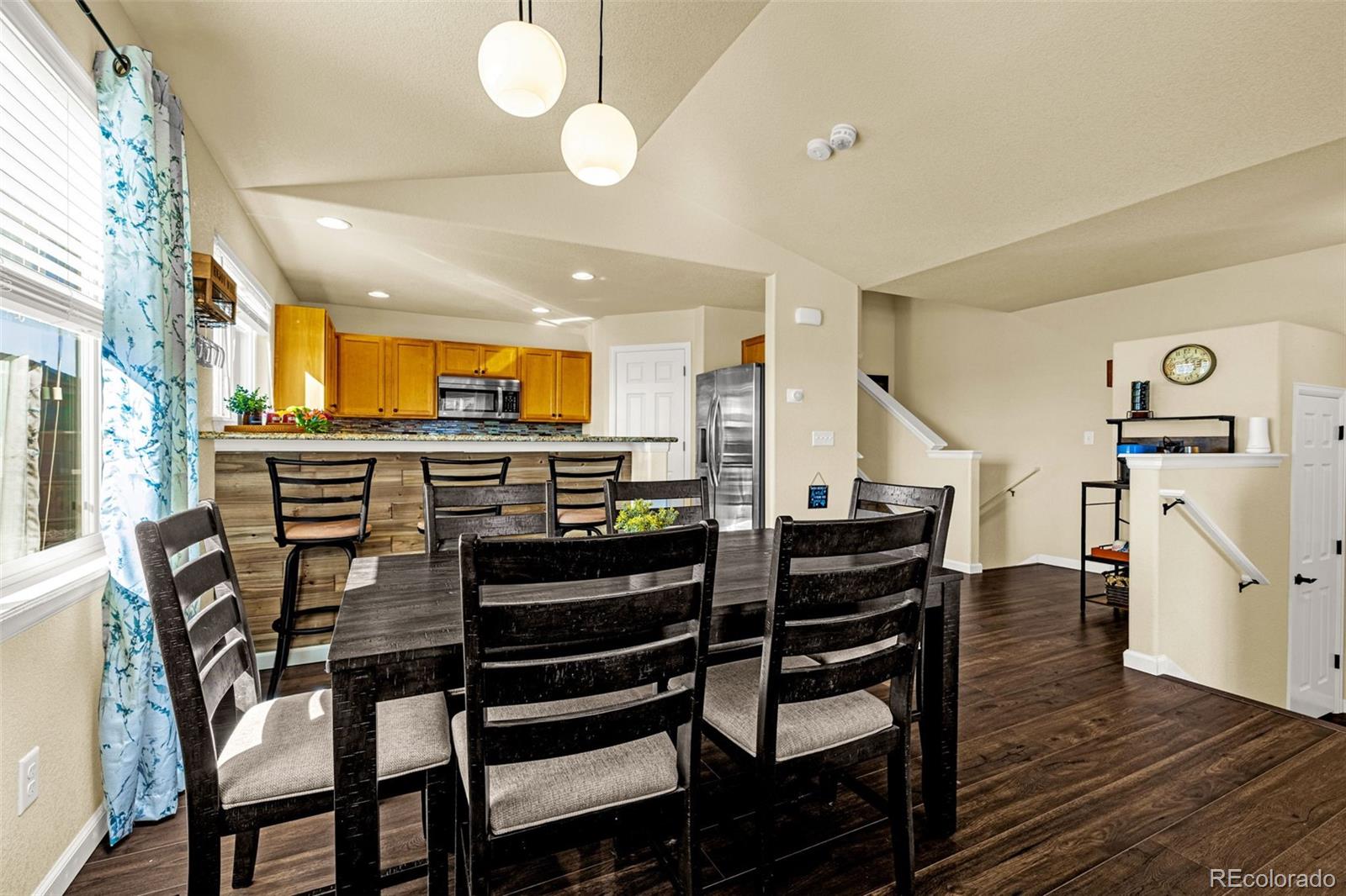 6853 Red Cardinal Loop Colorado Springs, CO 80908 - Photo 10 of 50