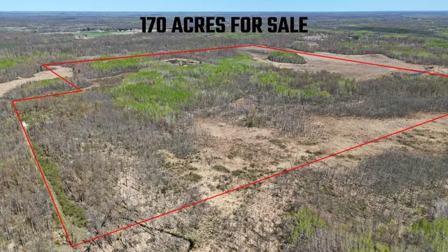 $449,900 | Tbd Ivory Street, Isle, MN 56342