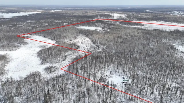 $449,900 | Tbd Ivory Street, Isle, MN 56342