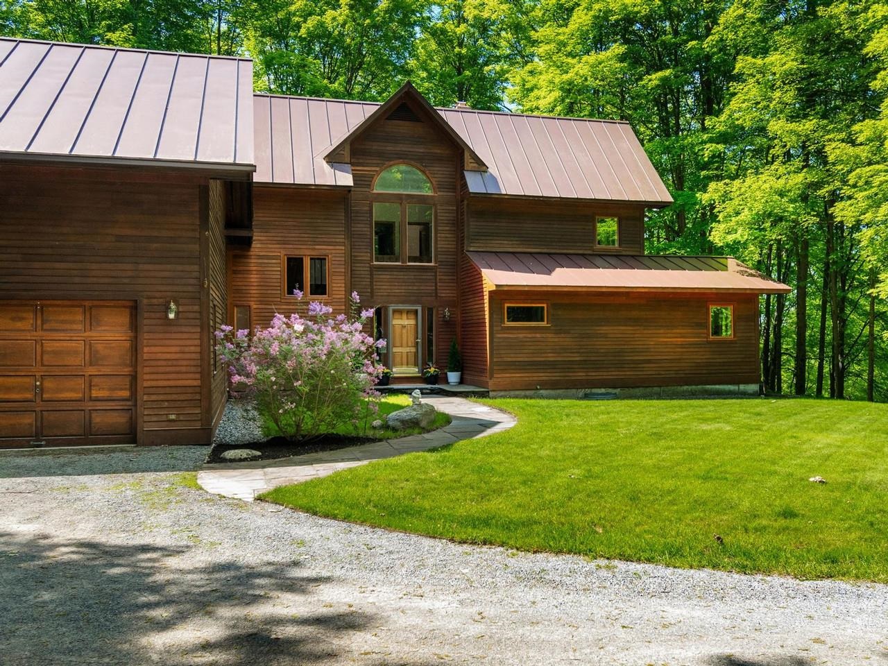 190 Red Tail Lane Charlotte, VT 05445 - Photo 57 of 59