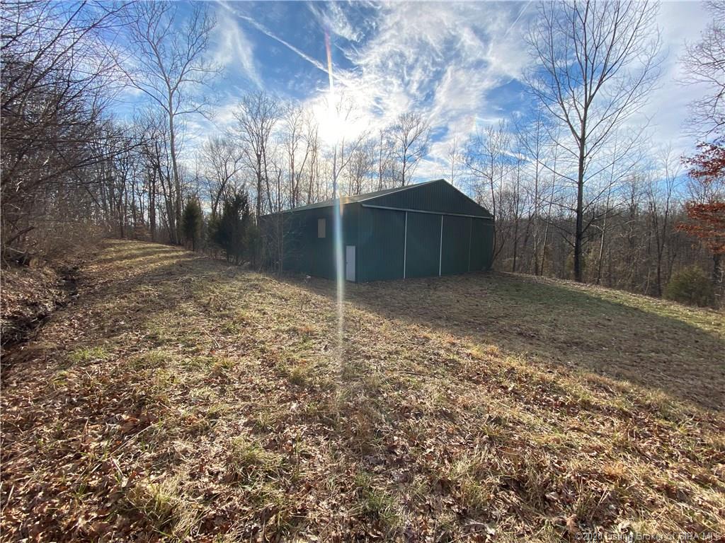 5367 East Mccormick Road English, IN 47118 - Photo 1 of 4