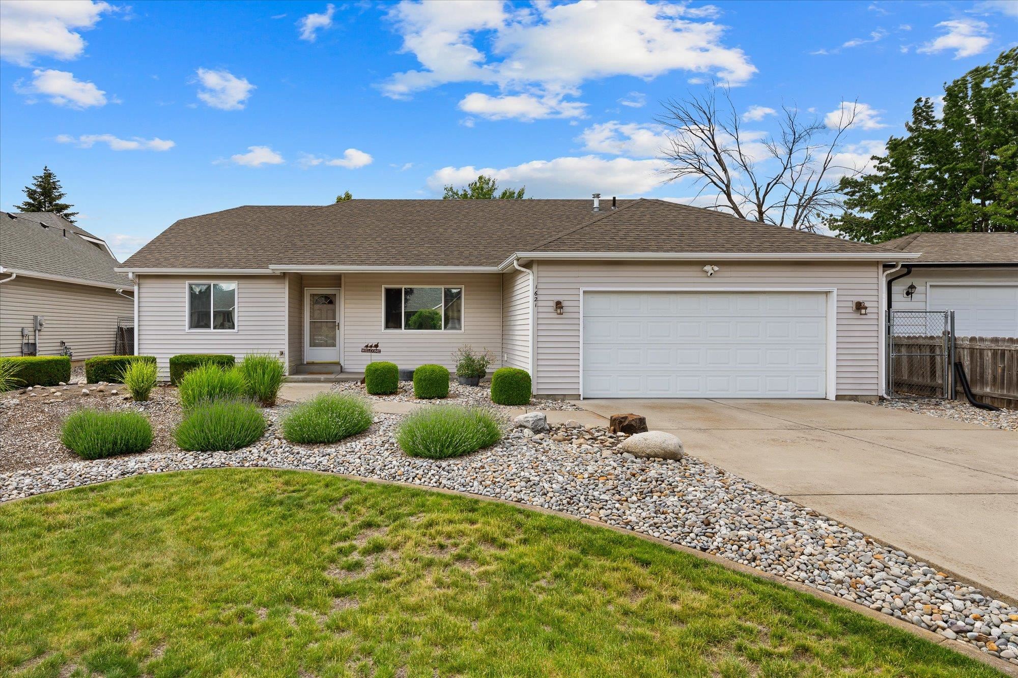 1621 North Edgerton Road Spokane, WA 99212 - Photo 1 of 26 Gallery Image 1