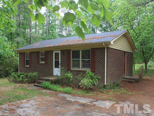 9216 Holly Springs Road Apex, NC 27539 - Photo 1 of 11 Gallery Image 1