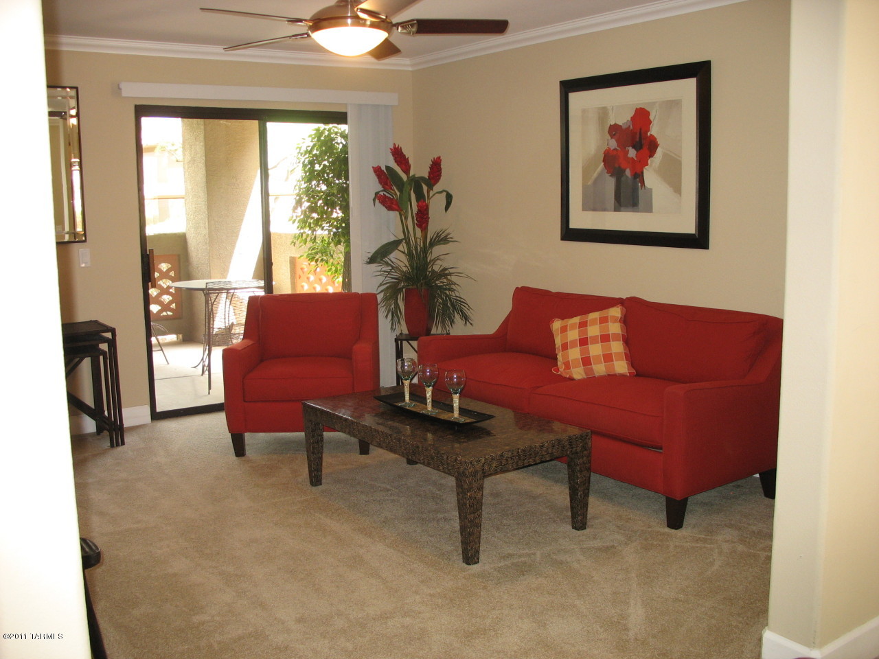 5751 North Kolb Road, Unit 33108 Tucson, AZ 85750 - Photo 3 of 10