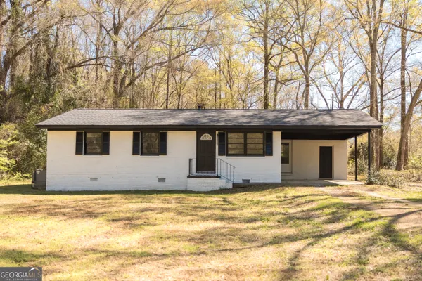 $210,000 | 315 Dallas Drive, Thomaston, GA 30286