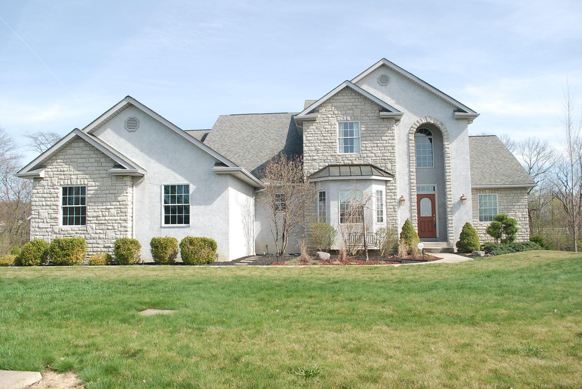 8631 Carter Road Hilliard, OH 43026 - Photo 1 of 78 Gallery Image 1