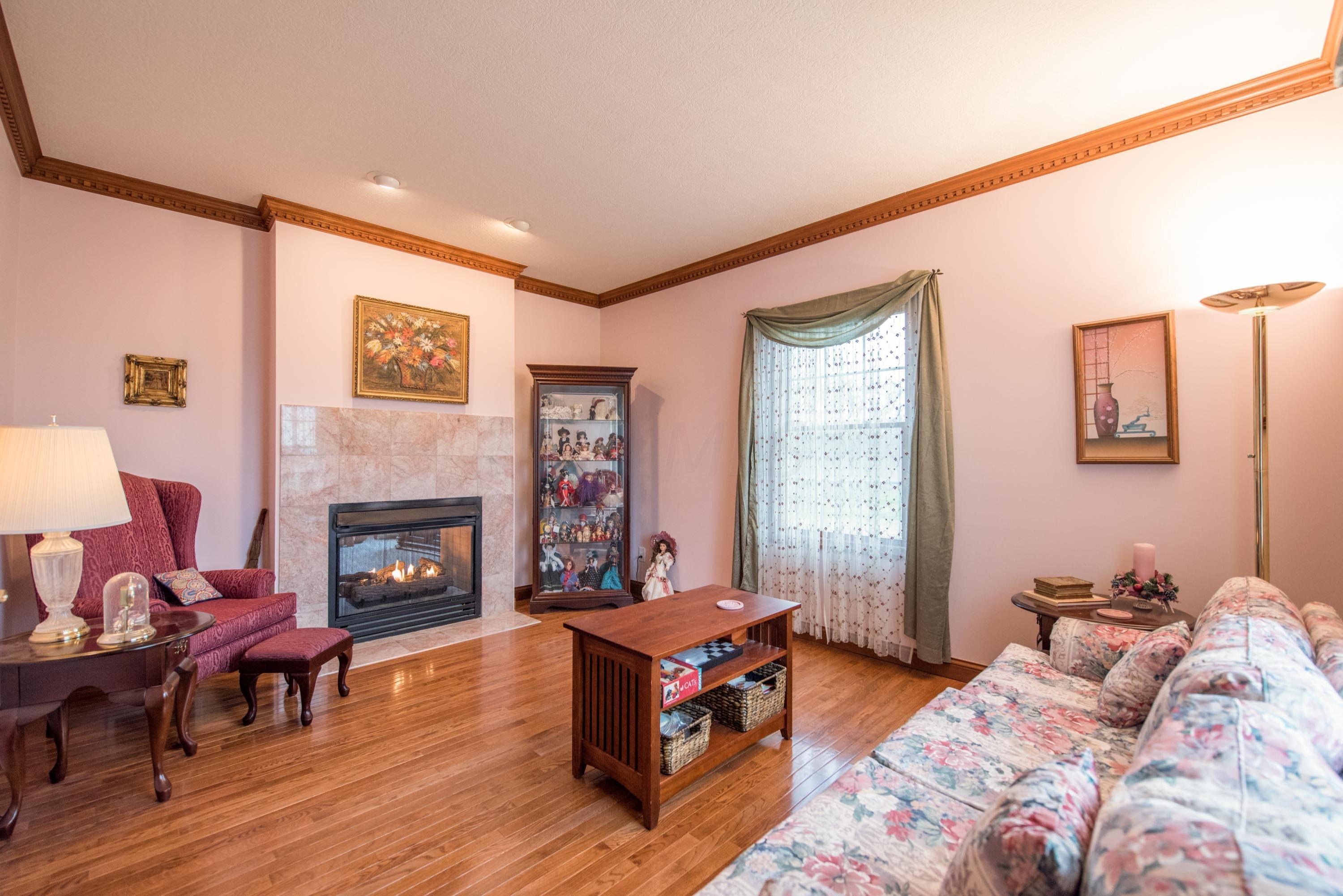 8631 Carter Road Hilliard, OH 43026 - Photo 11 of 78 Gallery Image 11