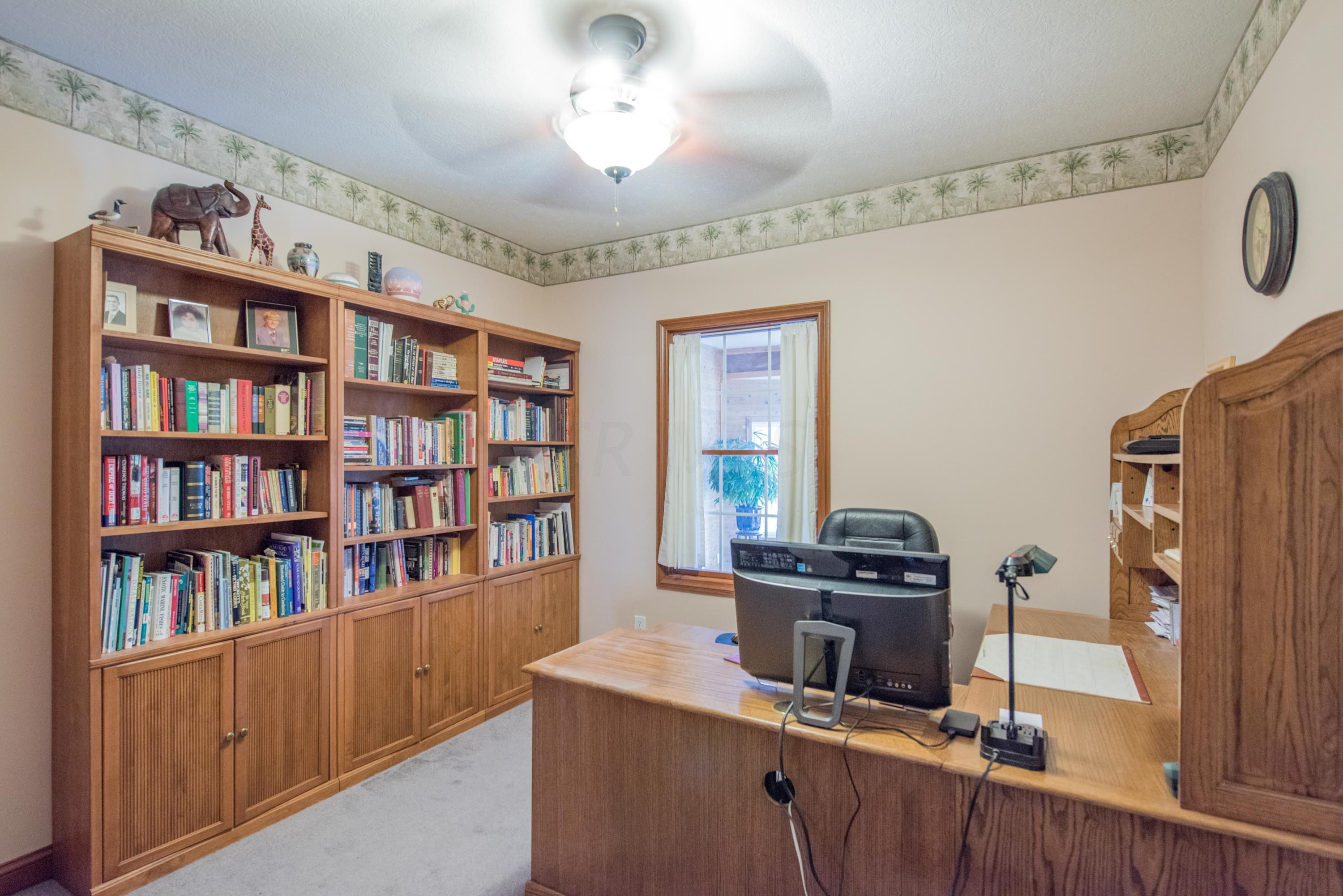 8631 Carter Road Hilliard, OH 43026 - Photo 12 of 78 Gallery Image 12